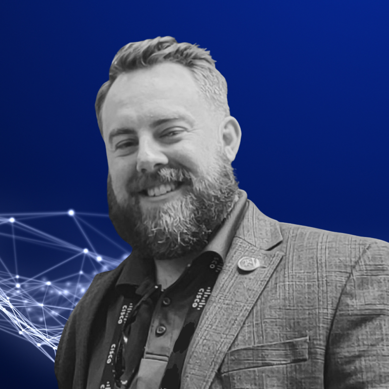 Chris DiSalle, CISSP - Founder and Principal Consultant at NonaSec